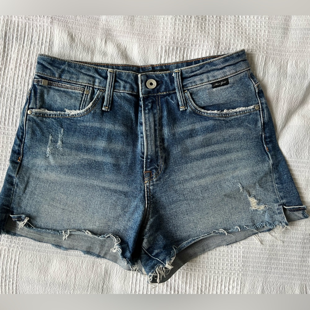 Jean Short